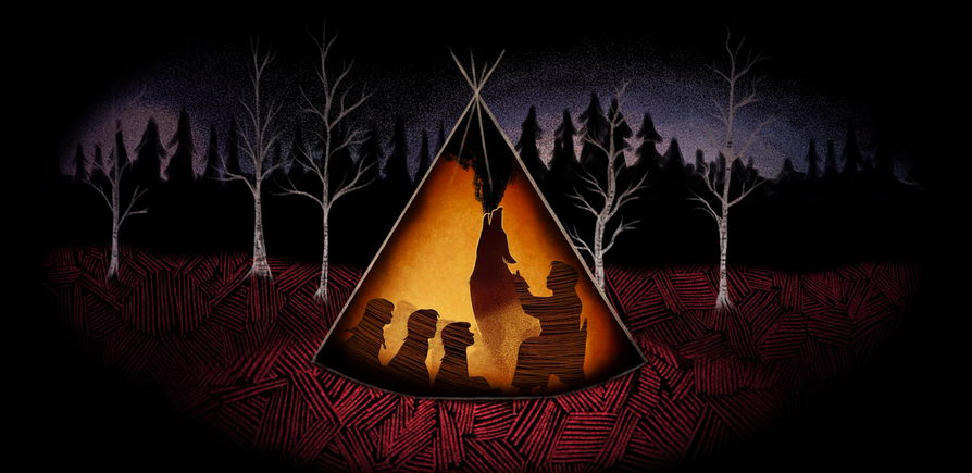 Exploratorium Saturday Cinema: The Art + Science of Luminous Animations