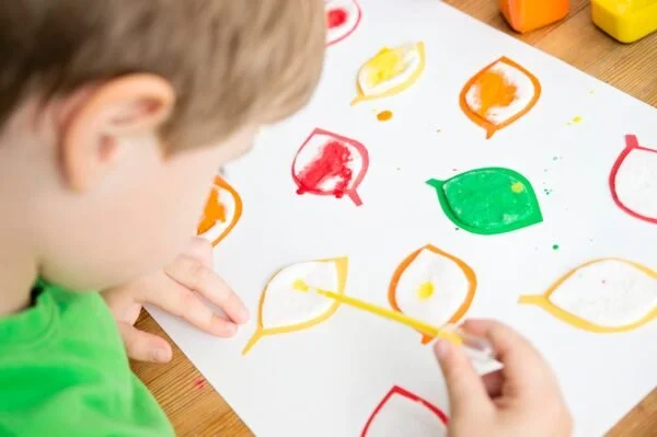 The Lawrence Hall of Science: Bioplastic Holiday Ornaments