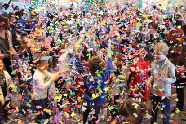 The Lawrence Hall of Science 2023 Grand Finale
