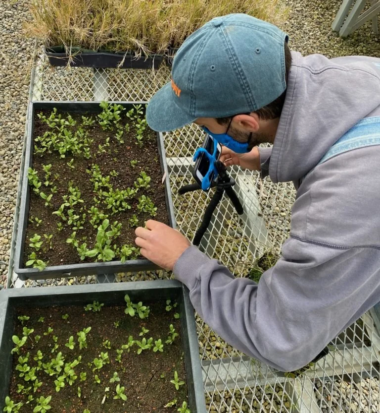 Building Climate Resistance in the Bay Area