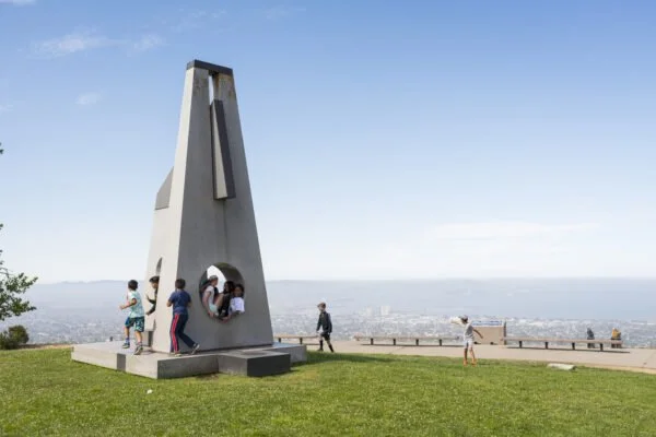 Lawrence Hall of Science The Rhythms of Summer: From the Solstice to Steel Drums