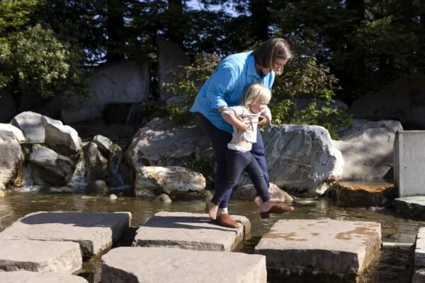 Lawrence Hall of Science Five Dollar Day 