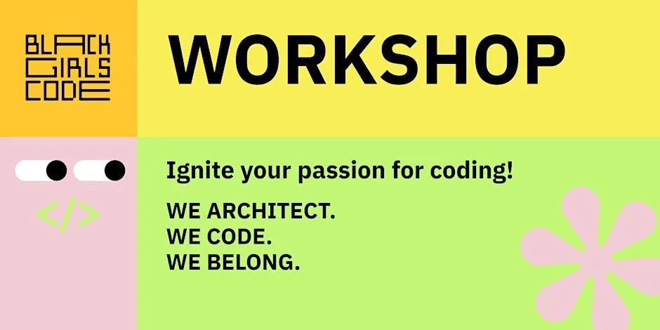 Black Girls Code Workshop - Data Science with Python