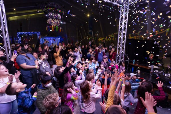 The Lawrence Hall of Science 2024 Grand Finale