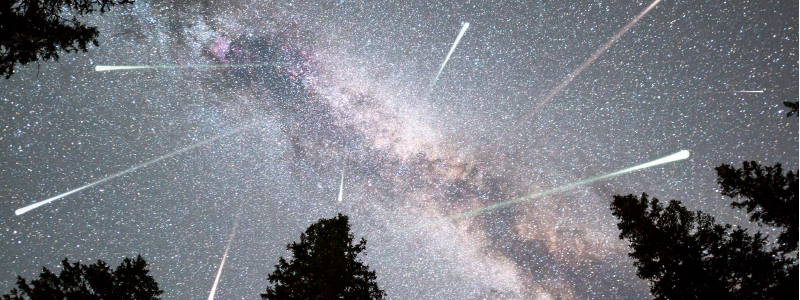 Chabot Space and Science Center First Friday 