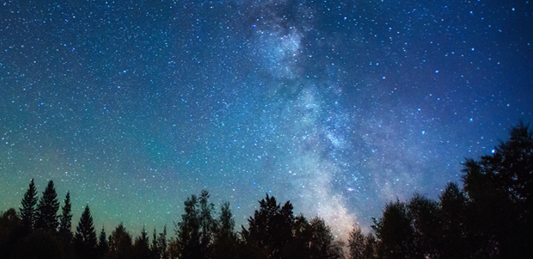 Chabot Space and Science Center Family Astronomy Workshop