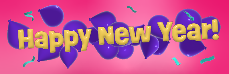 Chabot Space and Science Center New Year Balloon Drop