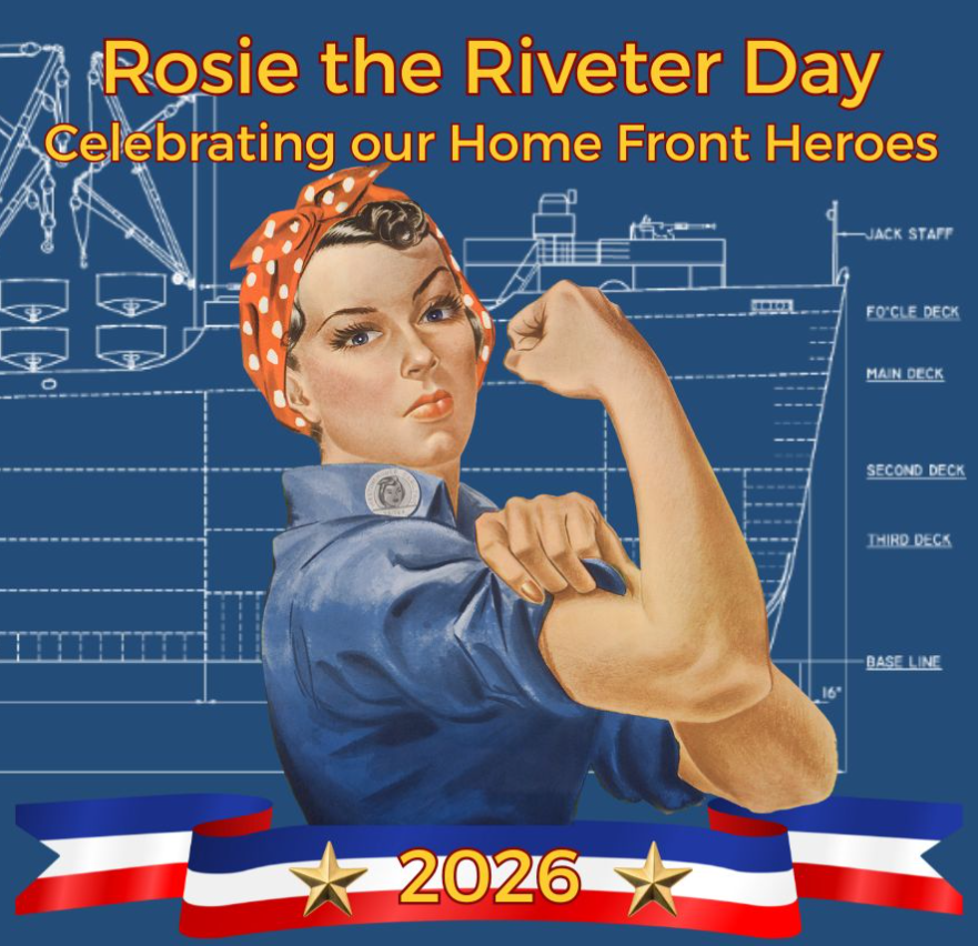 Commemorates the Contributions of American Civilians