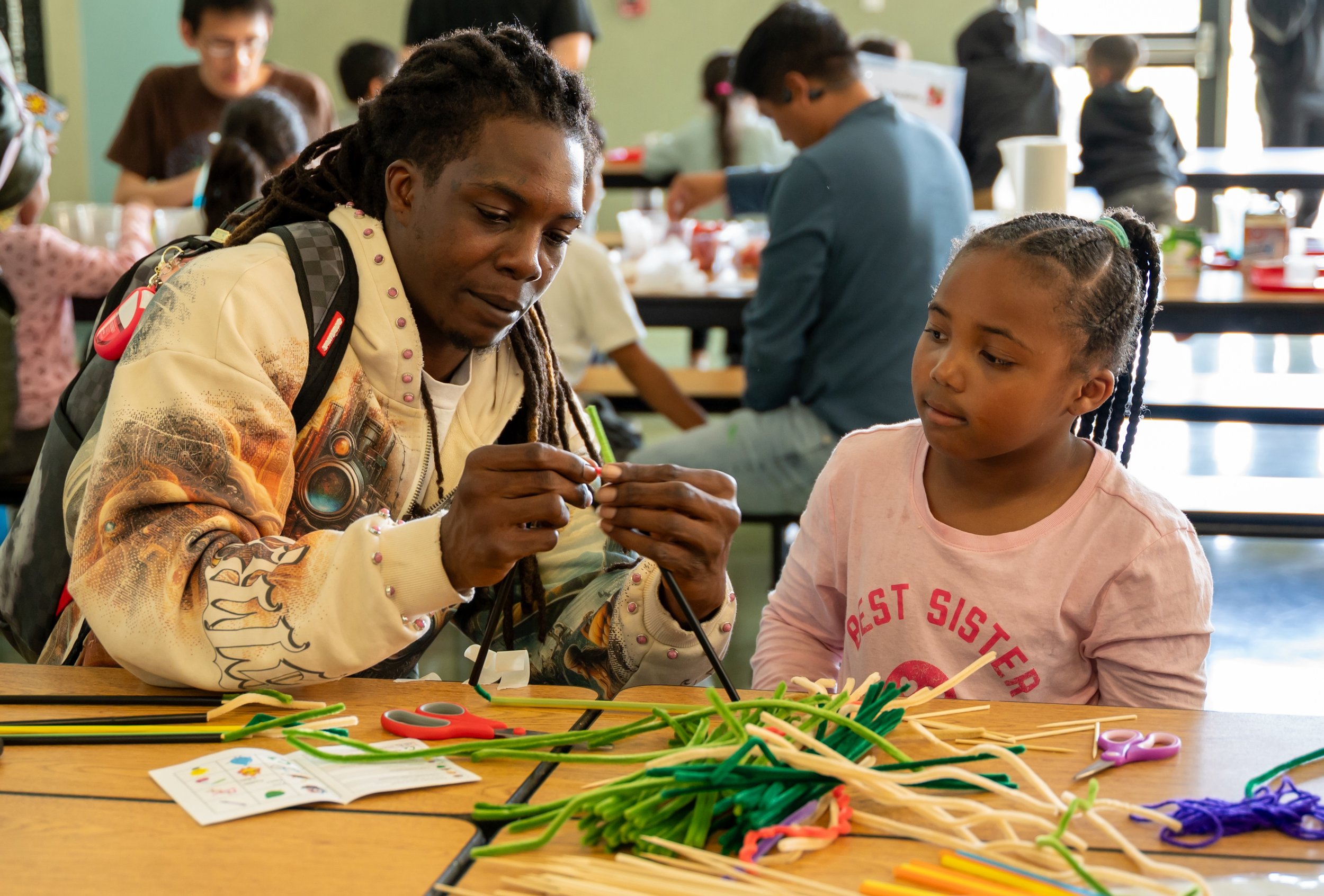 Why Nonprofit Funding Matters