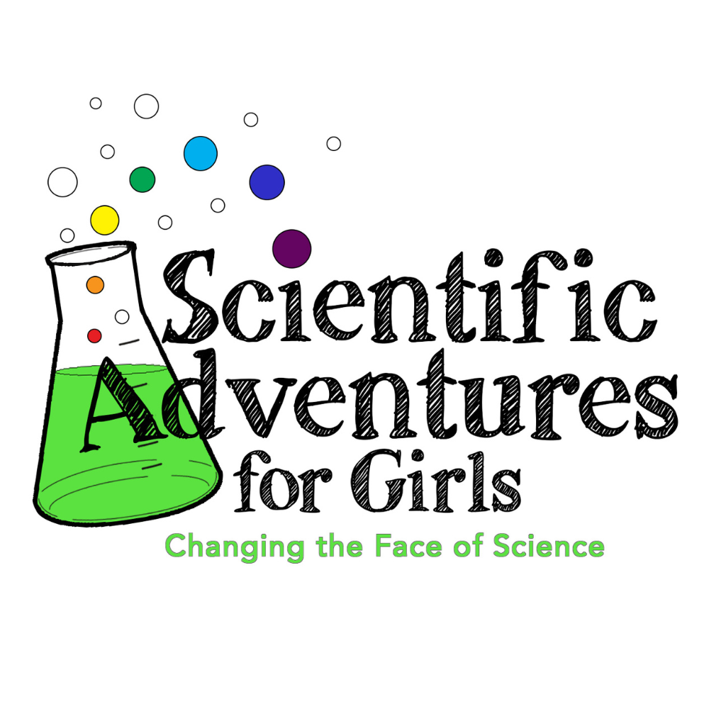 Scientific Adventures for Girls
