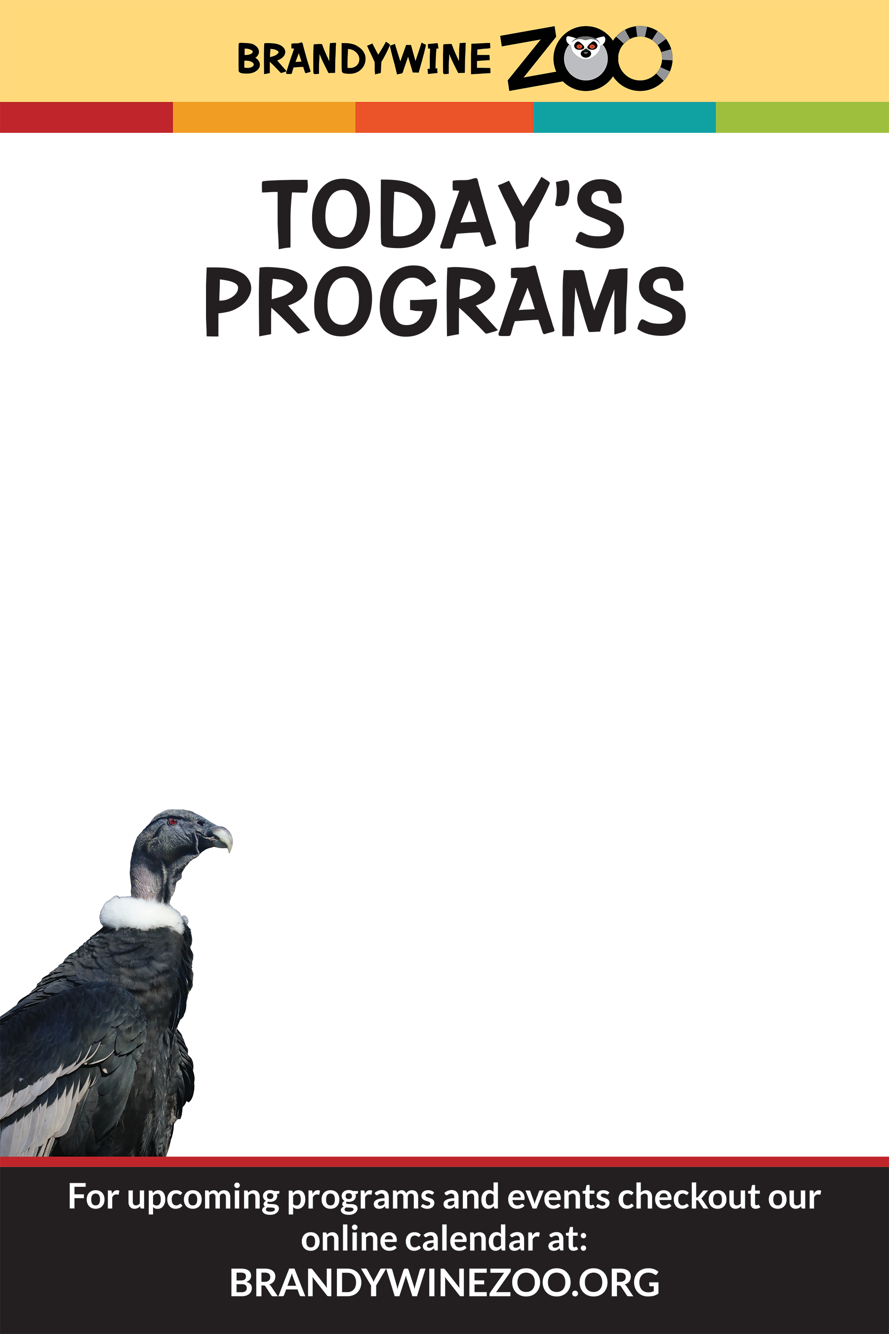 ZOO-MiscSignage-Entry-Freestanding-TodaysPrograms-SIGN0223.png