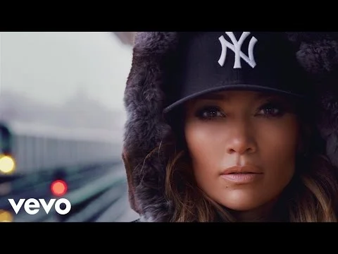 Jennifer Lopez - Same Girl
