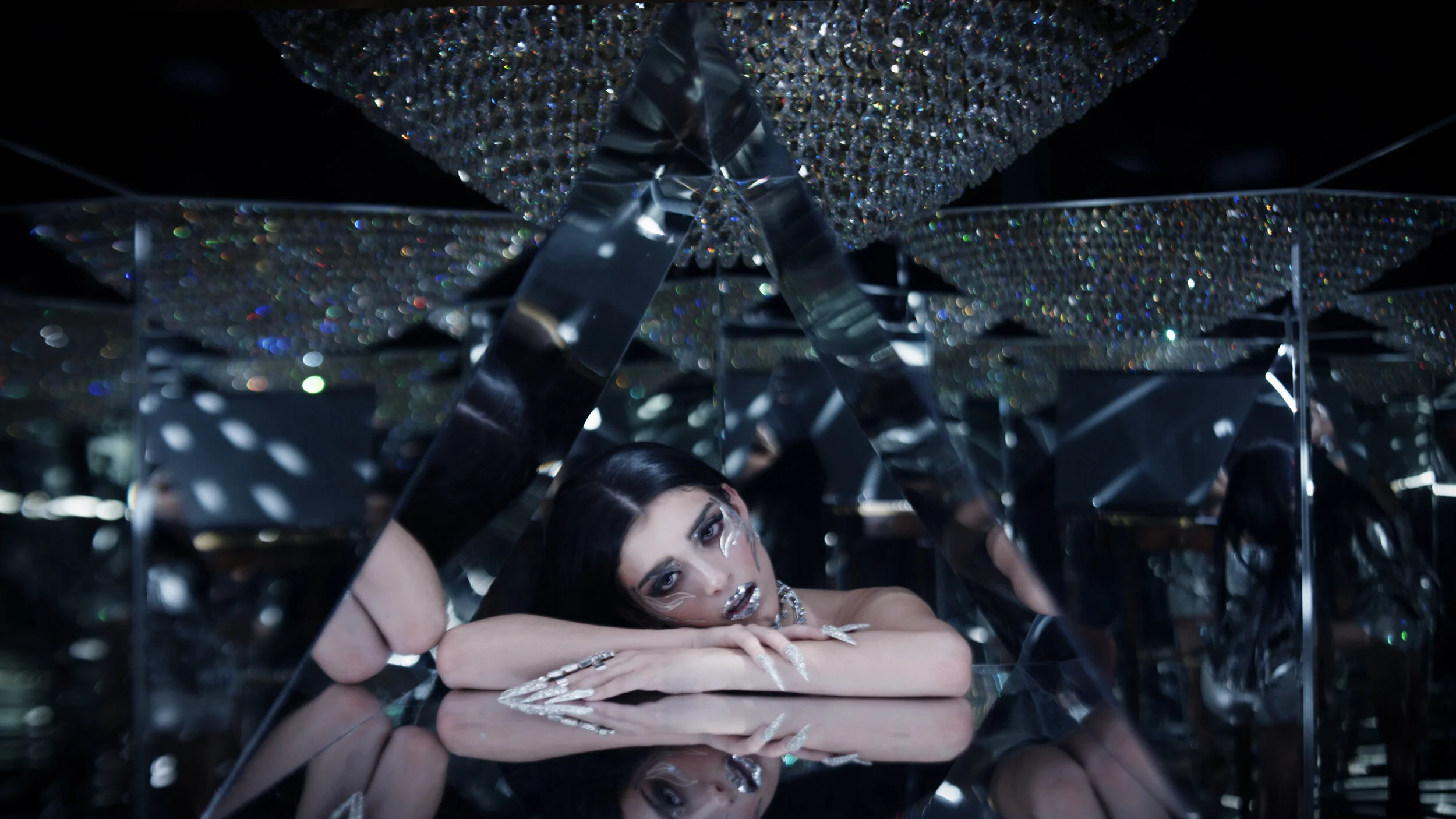 Dixie - Psycho ft. Rubi Rose (Official Video)