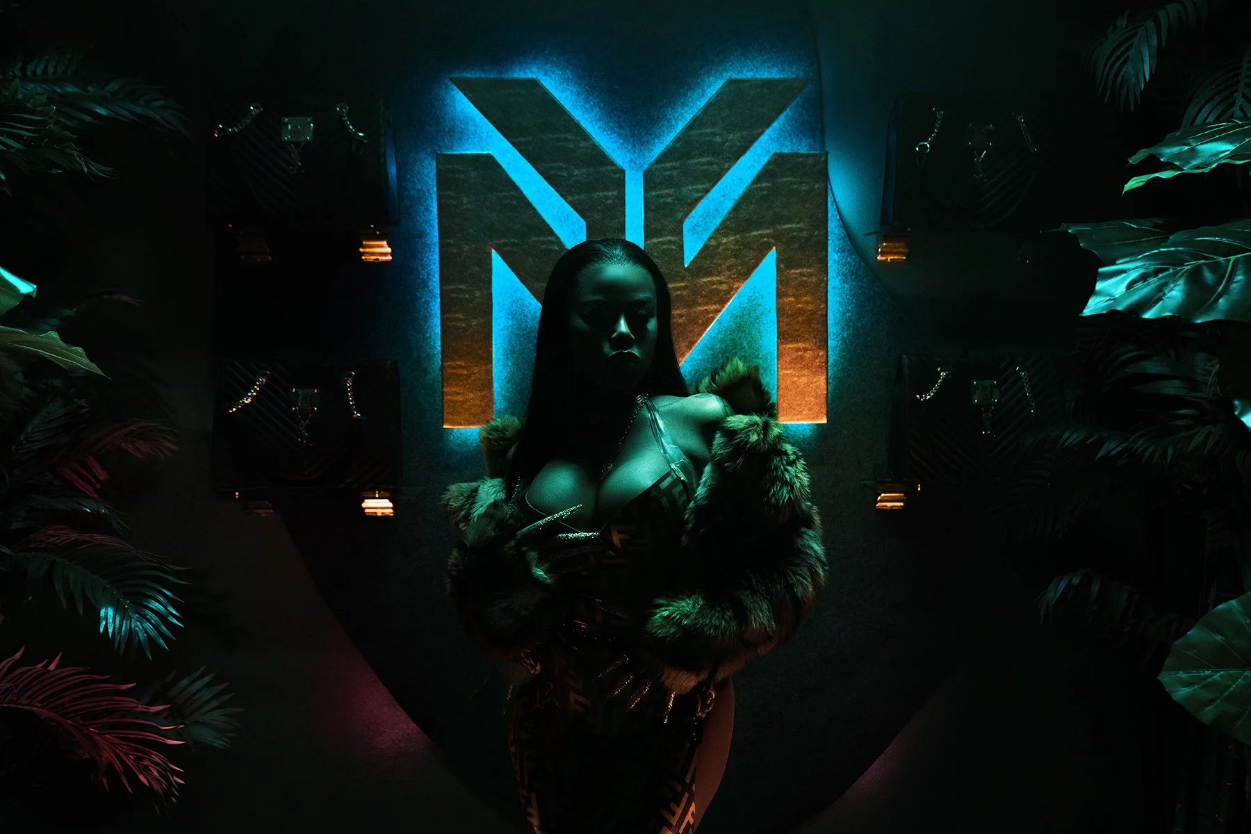 “What I want” by Mellow Rackz Directed By Steven Gomillion