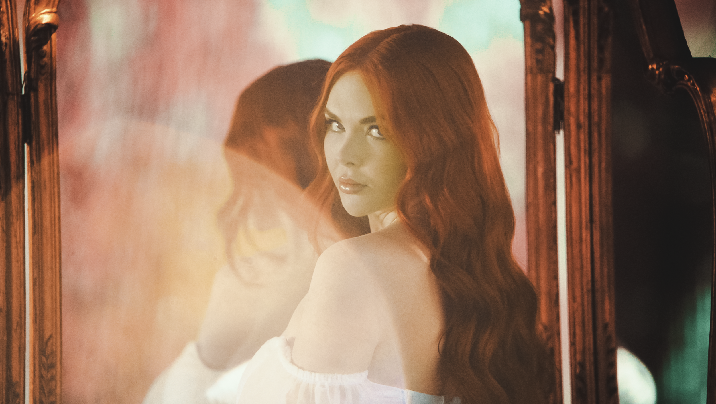 Maisy Kay   Technicolor Honeymoon 