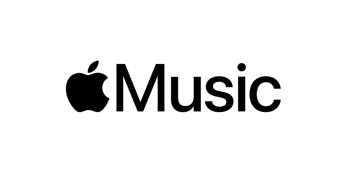 Apple Music logo — client of photographer and director Steven Gomillion