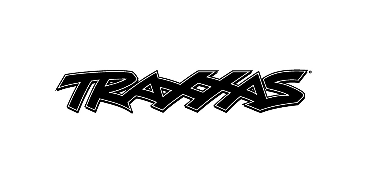 Traxxas logo — client of photographer and director Steven Gomillion