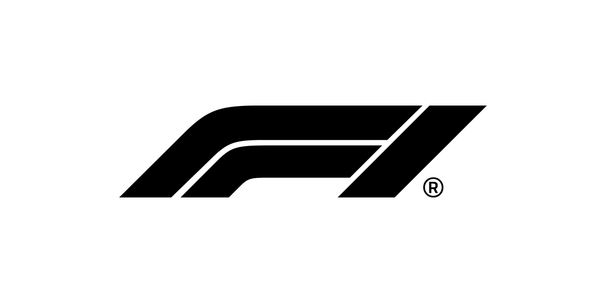 Formula One logo — client of photographer and director Steven Gomillion