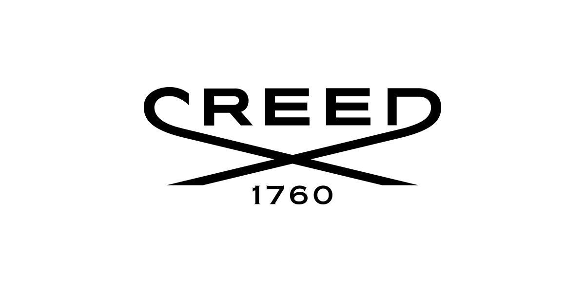 Creed logo — client of photographer and director Steven Gomillion