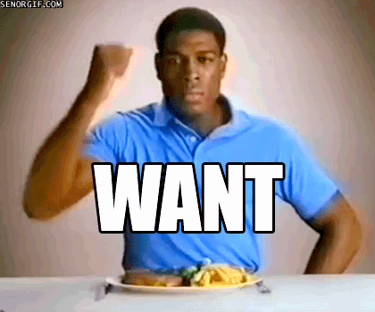 Give customers what they want: great content!