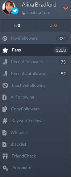 Crowdfire review