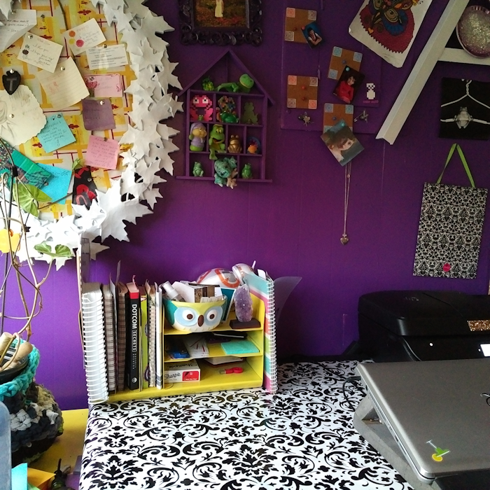 home office