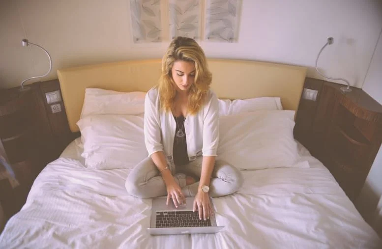 how to work from home