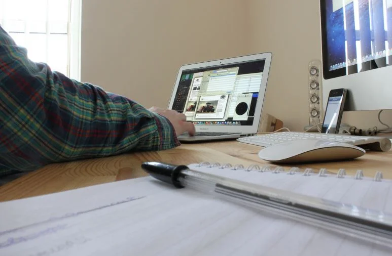 how to work from home