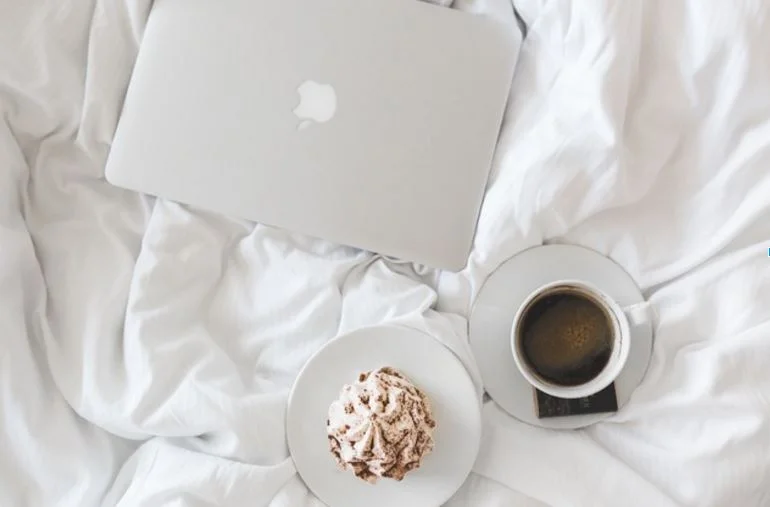 working from home tips