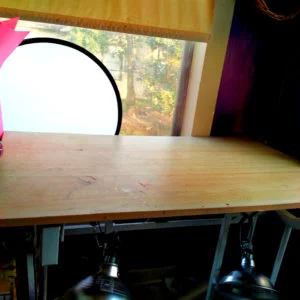 craft desk