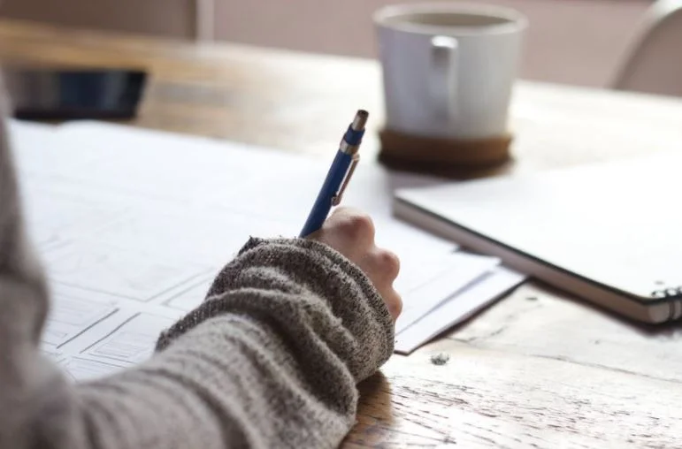 freelance writer