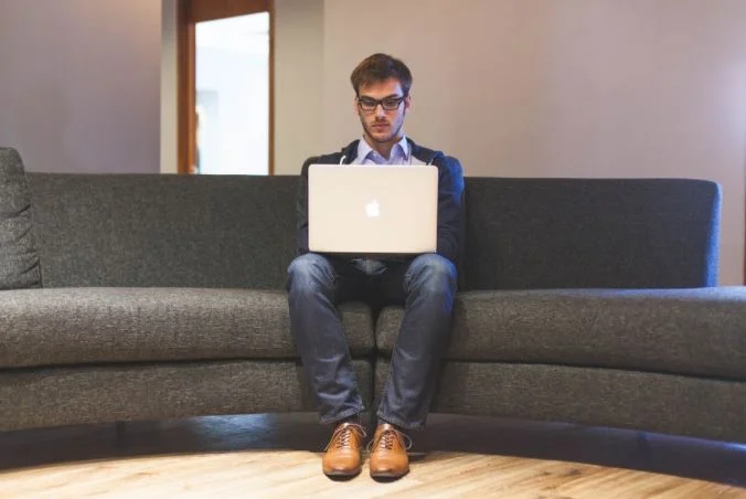 getting clients with your blog