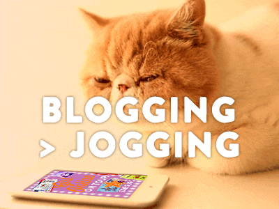 how to make your blog awesome
