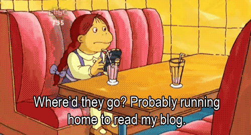 blogging for beginners
