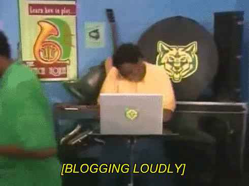 blogging tips