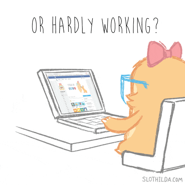 how not to procrastinate
