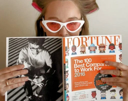 fortune magazine pitches