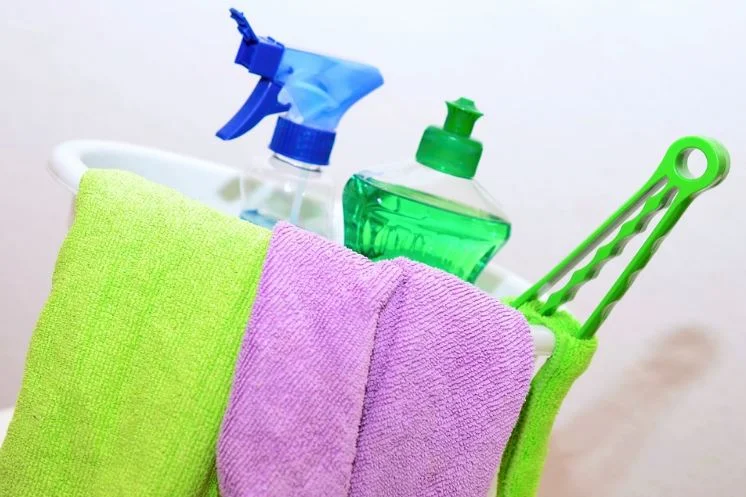The Importance of Keeping Your Business Clean and Presentable