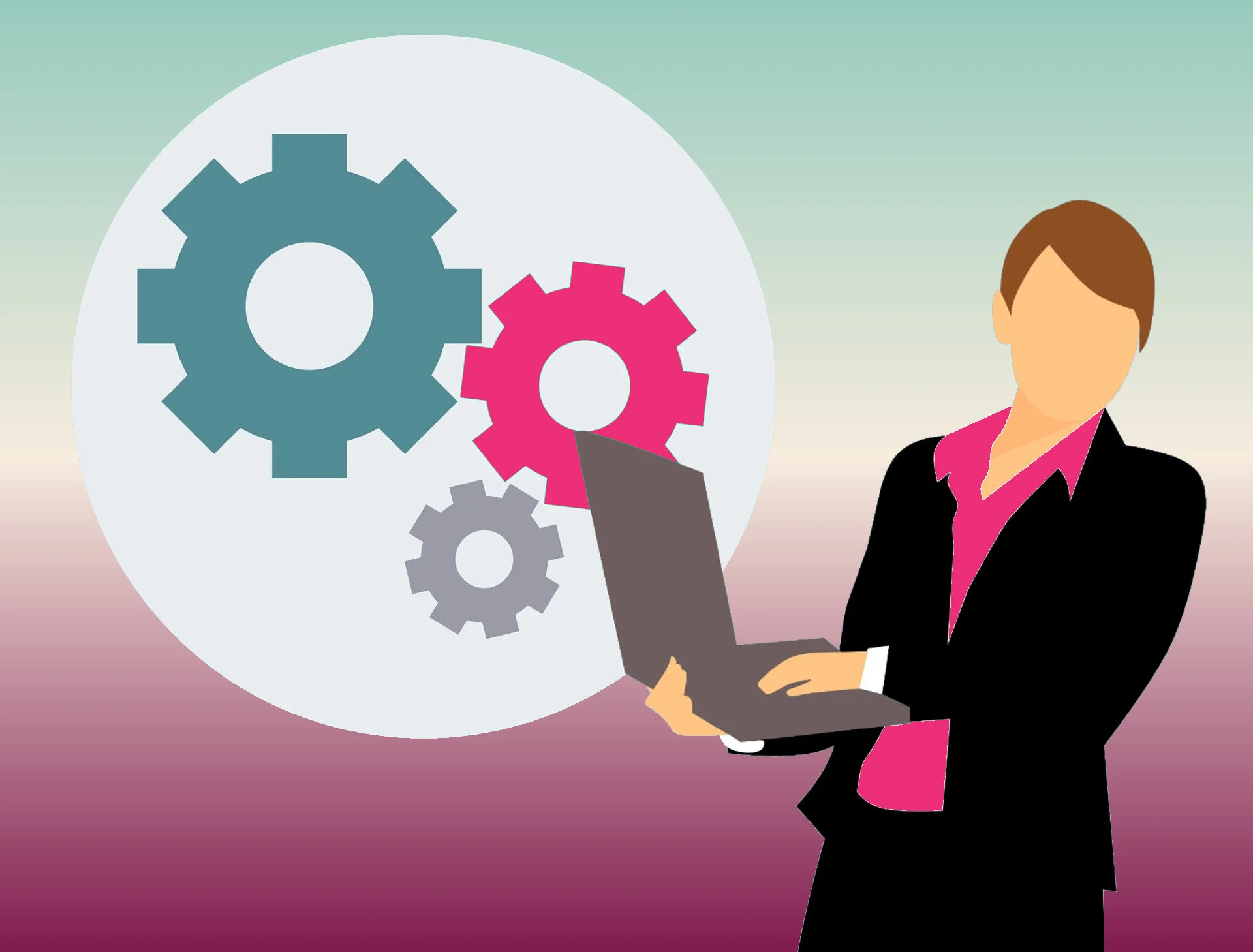 Improving Your Business' IT Systems In 4 Steps