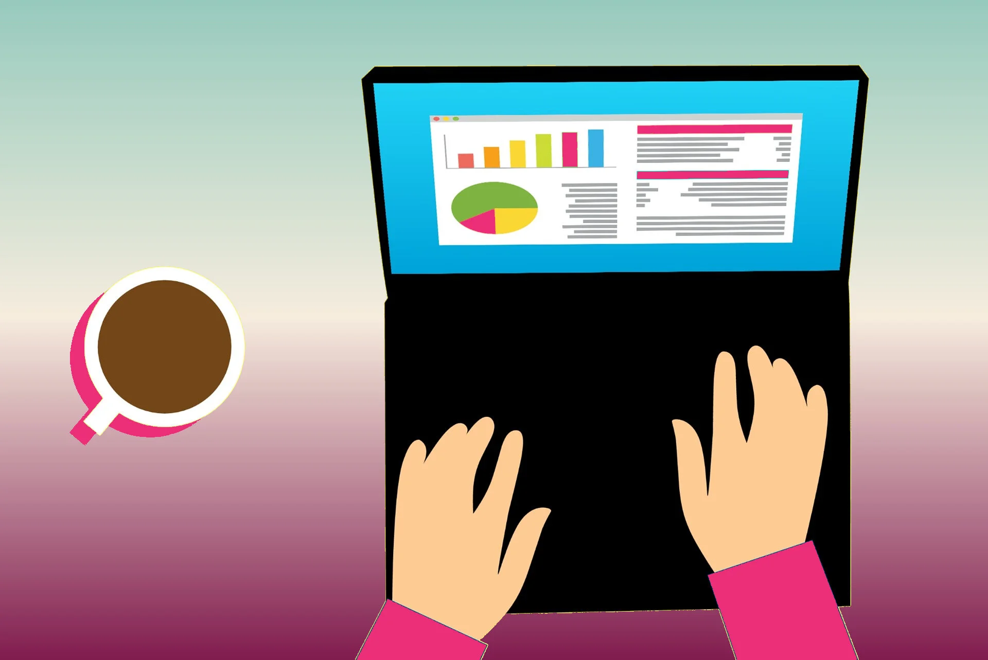 Get Writing Again: 10 Tips for Relief from Carpal Tunnel
