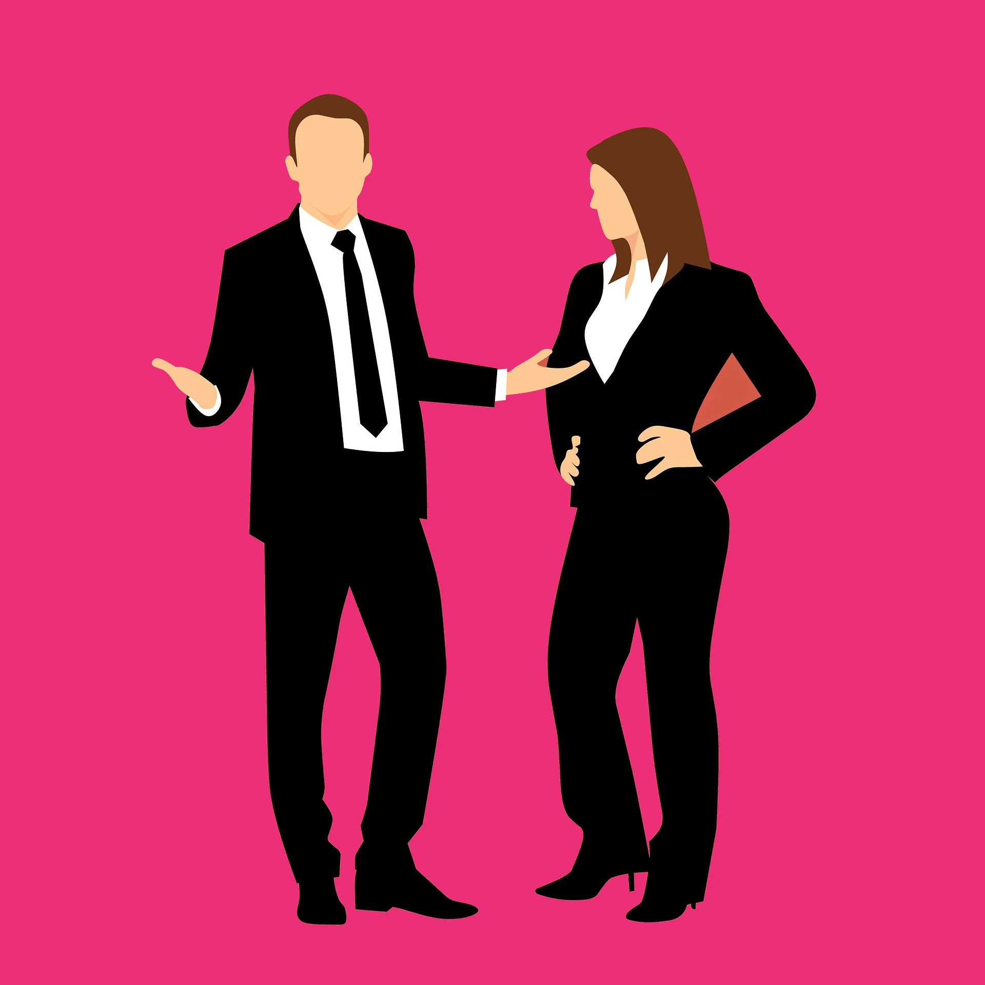 How to Keep Small Business Employees Happy