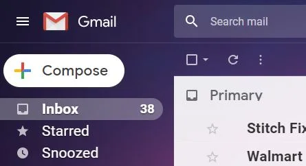 Open Sesame! Baiting The Hook For Emails
