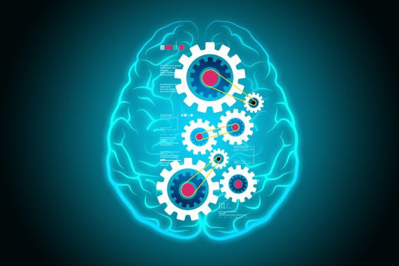 Buff Your Brain: Innercise Your Three Core Neuro-Muscles