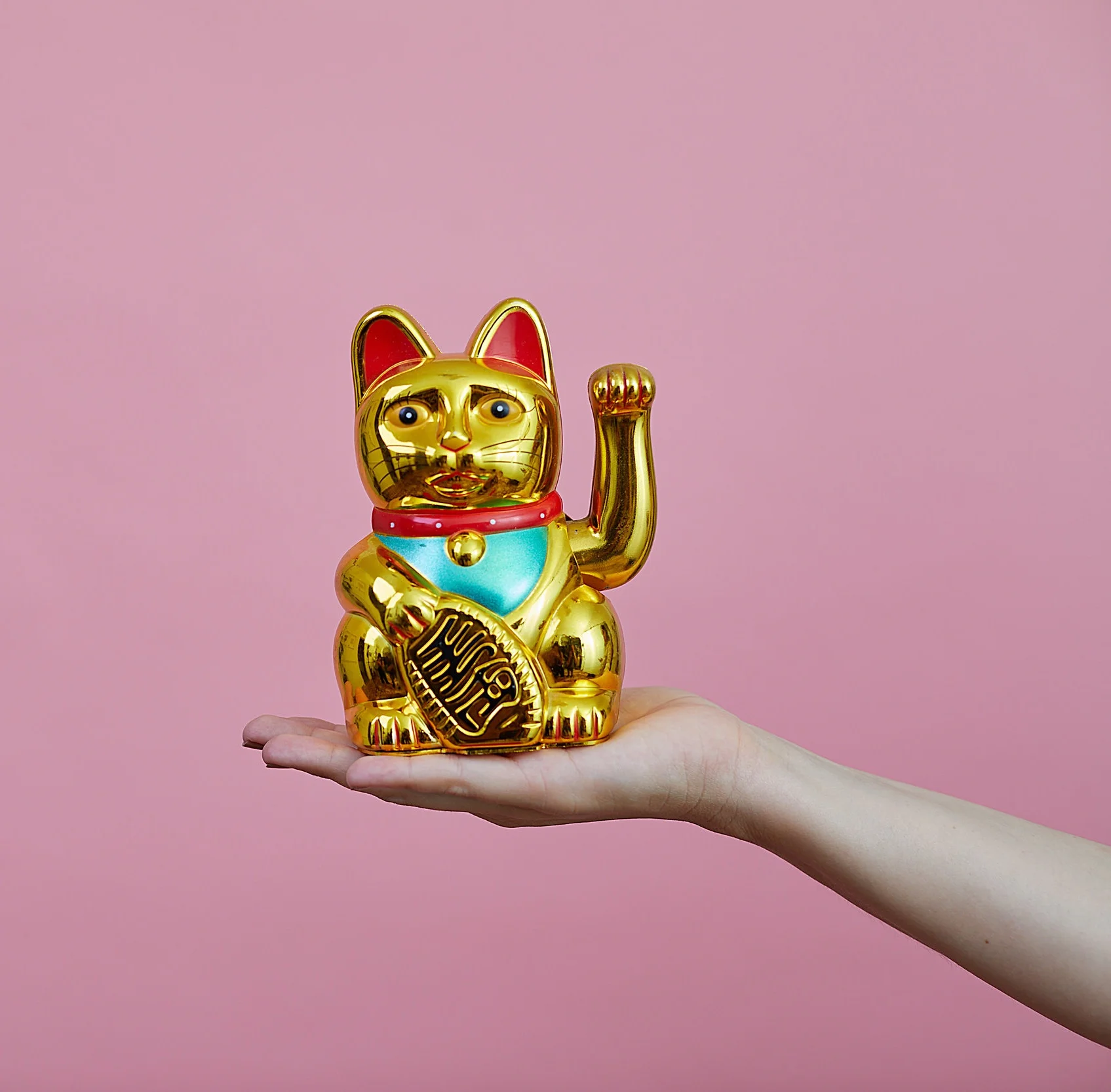 It Wasn't Luck: How I Became a Successful Writer