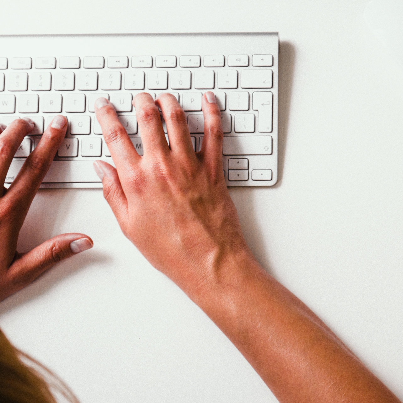 Speedy Writing Tips for Beginners