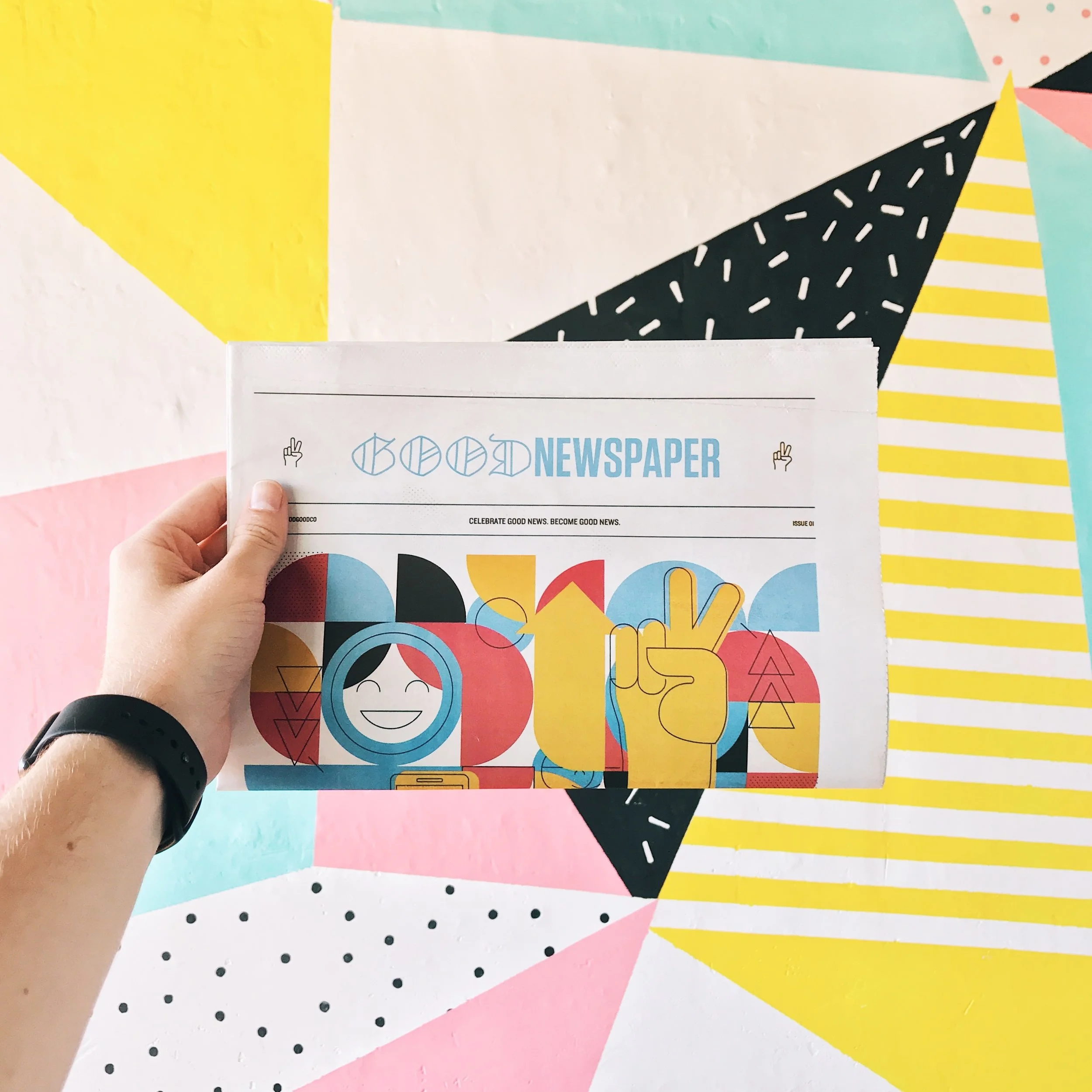 5 Tips For A Perfect Blog Headline — One That Gets Clicks