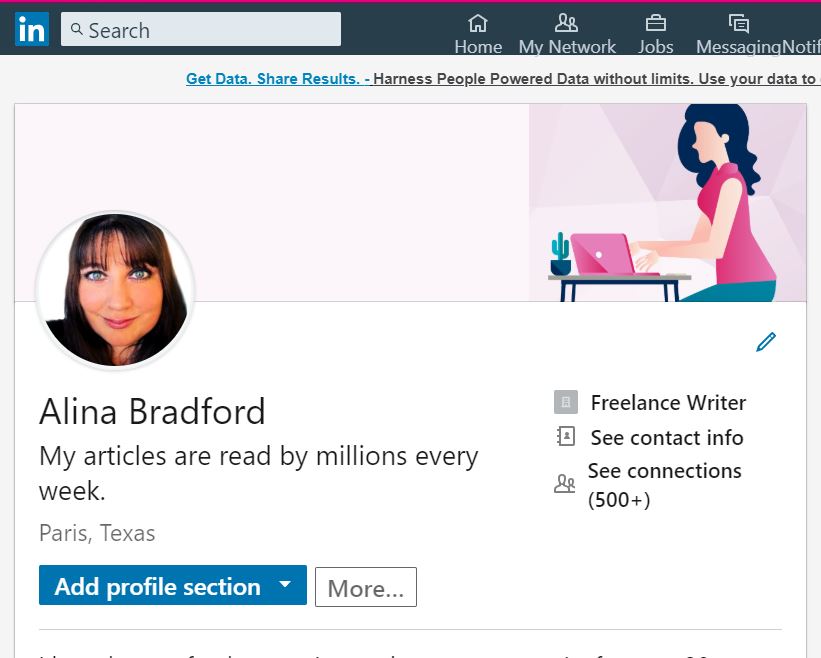 A Sneaky Way to Find Jobs On LinkedIn