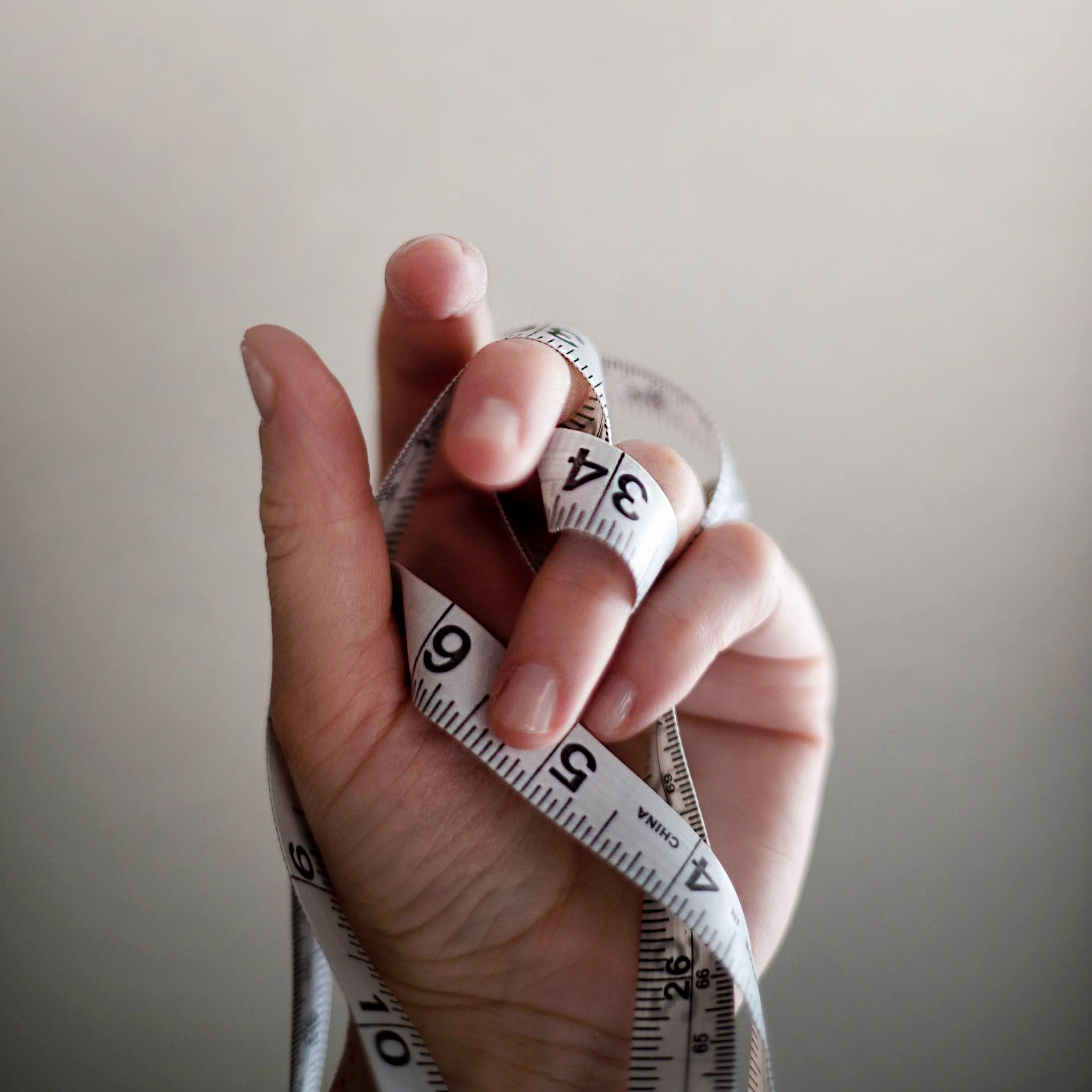 Hey, Writers, is Anxiety Making You Fat? Probably