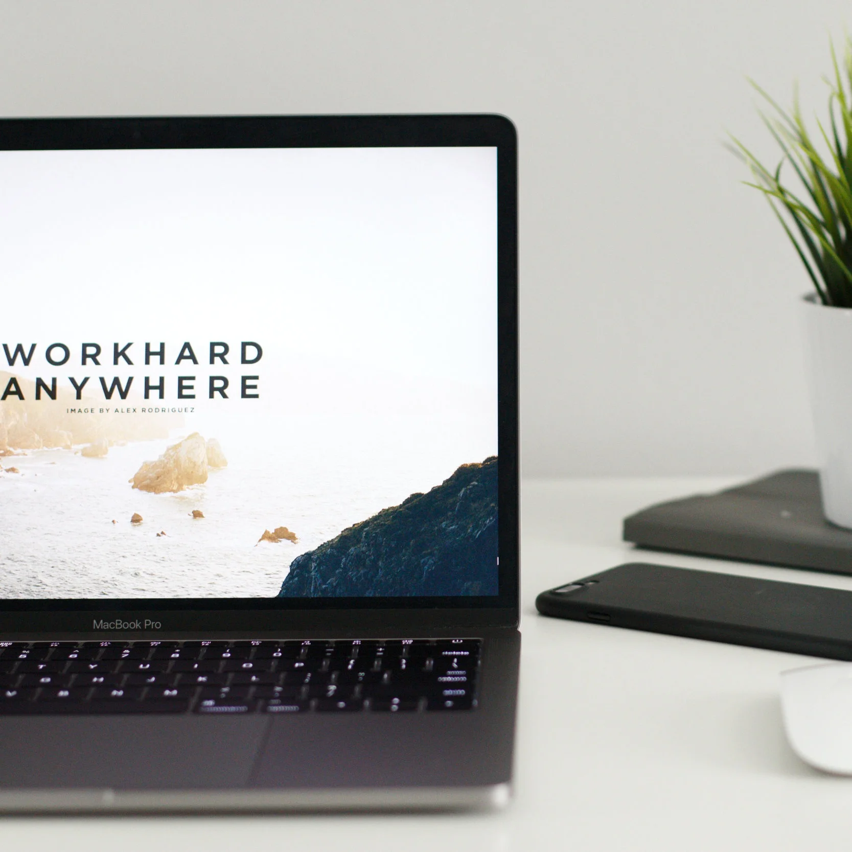 No-Fluff Guide to Creating a Writer's Website