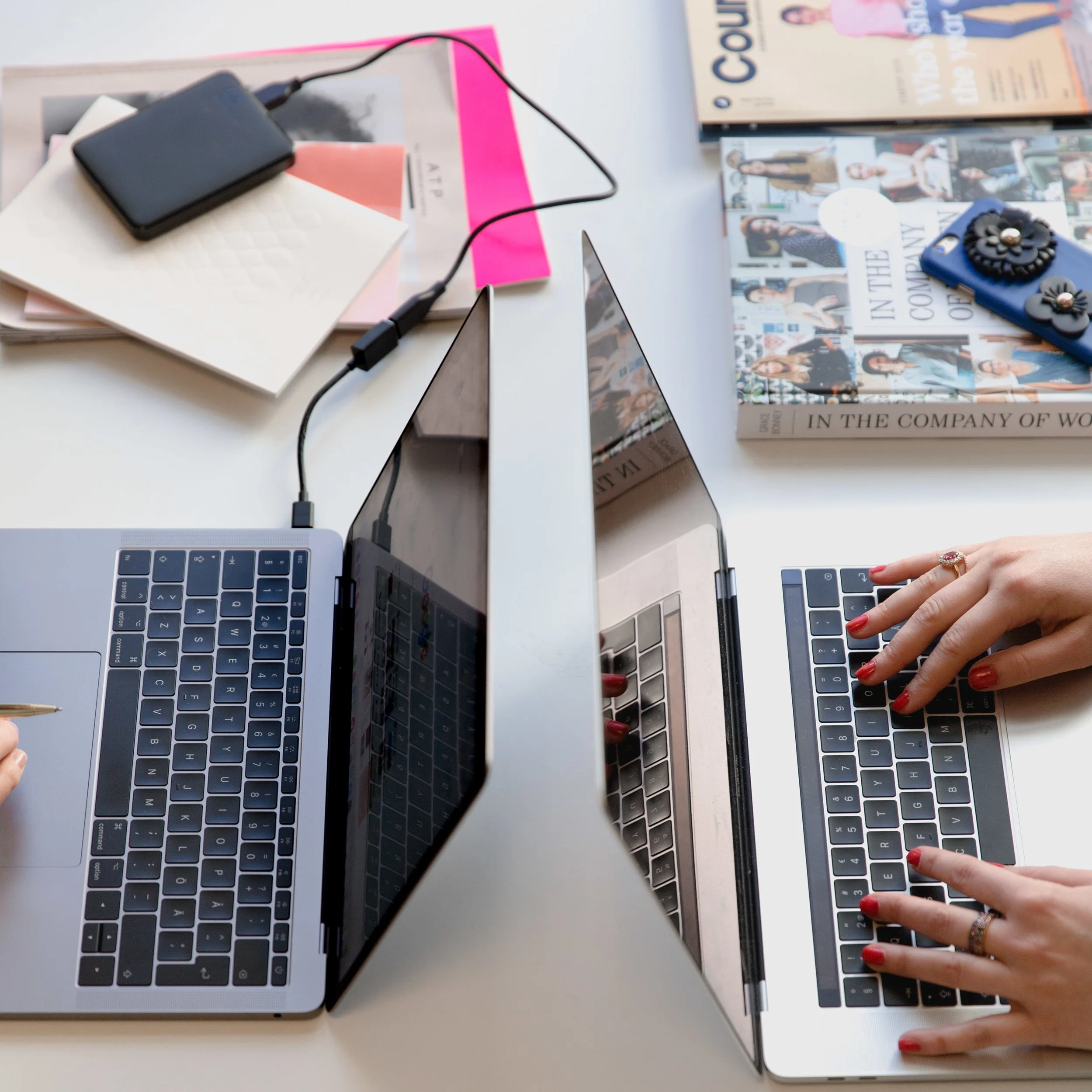 3 Ways to Be More Productive as a Writer